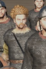 Tyndarus Agelastus