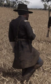 Almarine V. Houseman