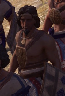 Avinadav ben Ashir | Historica Wiki | Fandom