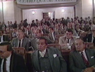 Cali Cartel lawyers in court