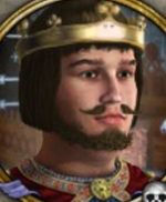Conrad I of Germany
