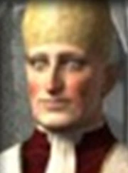 Facio Galilei priest