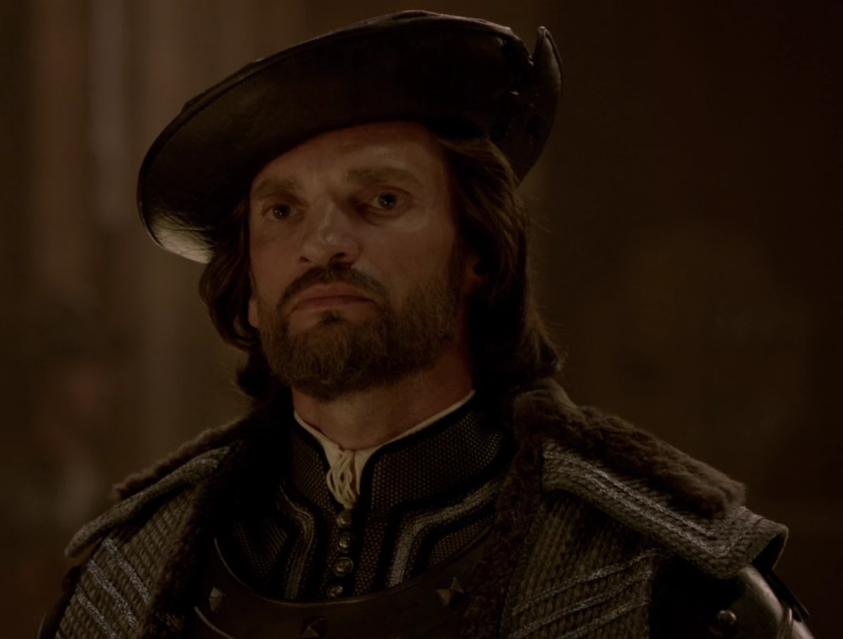 Francesco II Gonzaga Historica Wiki Fandom