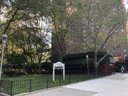 Governor Alfred E. Smith Houses