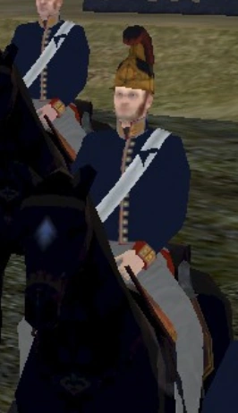 Hector Bailey | Historica Wiki | Fandom