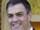 Pedro Sanchez