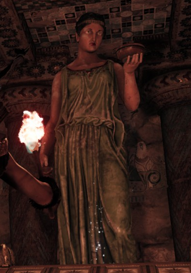 goddess of victory af1
