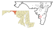 Location
