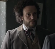 A young Marx