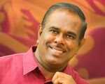 Amarakeerthi Athukorala