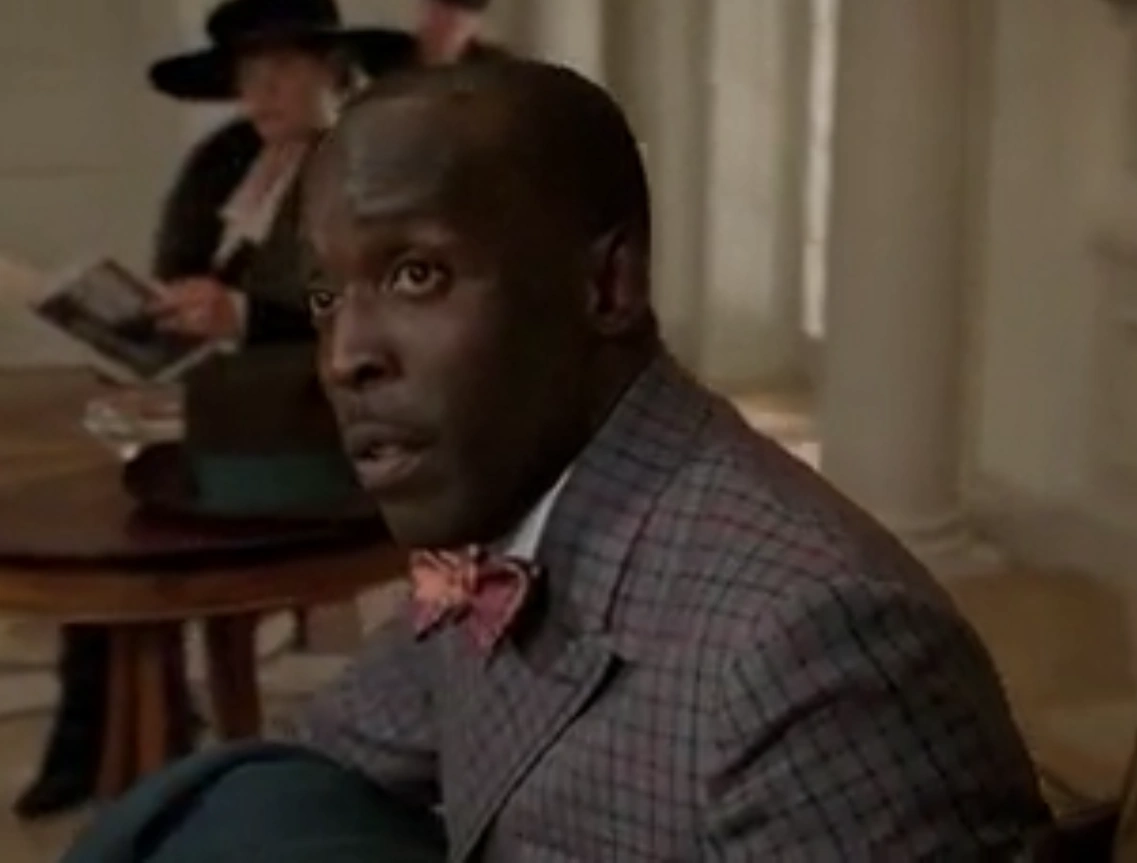 Chalky White Historica Wiki Fandom
