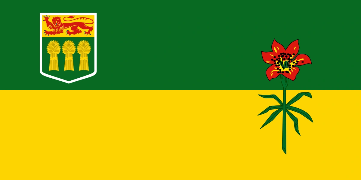 Saskatchewan | Historica Wiki | Fandom