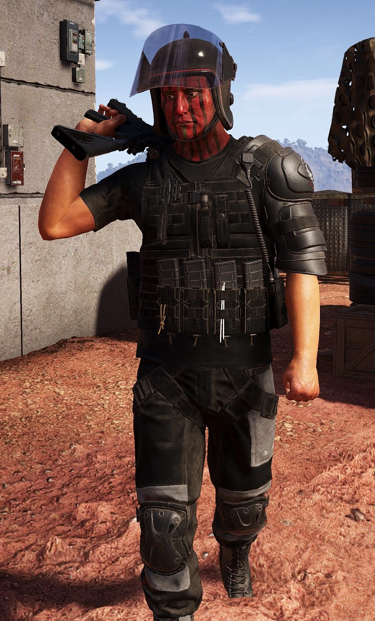 Hug Roca | Historica Wiki | Fandom