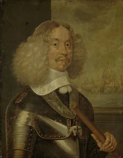 Jacob van Wassenaer Obdam