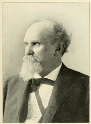 James K. Jones
