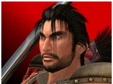 Mitsurugi Heishiro