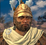Pyrrhus of Epirus