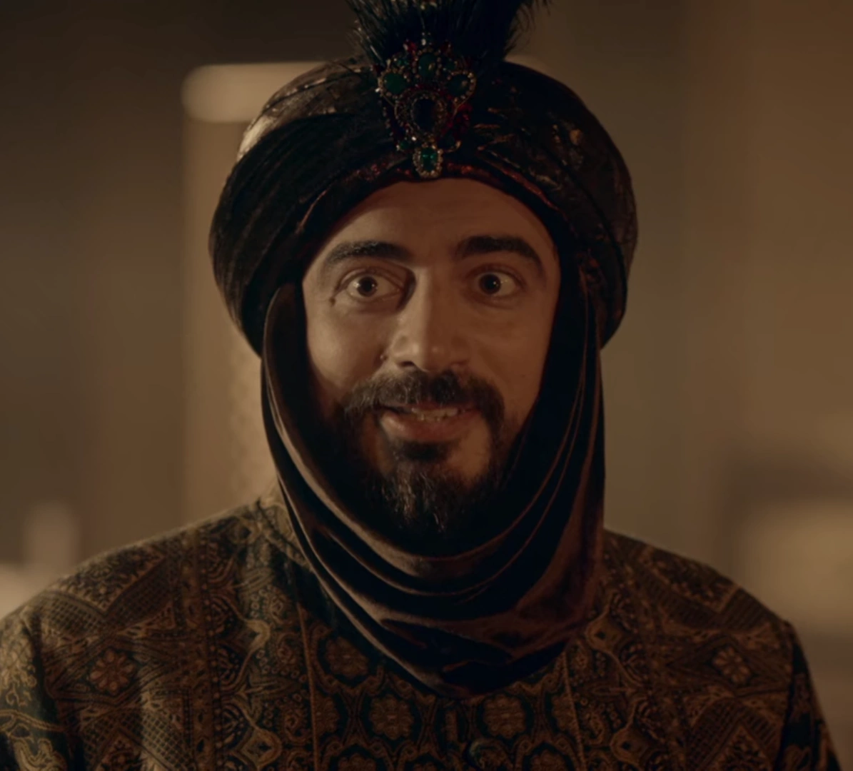 AlAziz Muhammad Historica Wiki Fandom