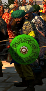 Arzhang Khodadad