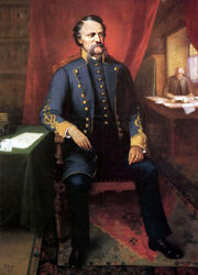 Breckinridge general