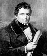Daniel O'Connell