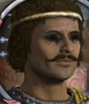 Doge Galla of Venice