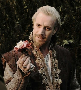 Edward de Vere Profile