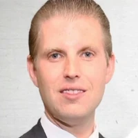 Eric Trump Historica Wiki Fandom