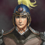 Huo Qubing