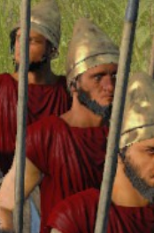Leon, son of Pelegon