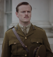 Lt. Stephen Duffy Lyons