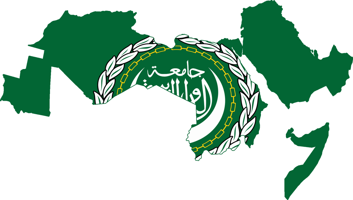 Pan-Arabism | Historica Wiki | Fandom