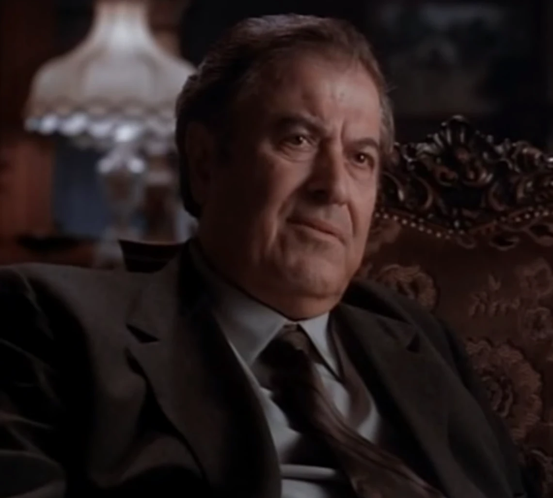 Paul Castellano Historica Wiki Fandom