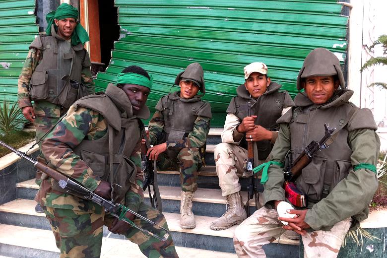 Libyan Arab Jamahiriya Historica Wiki Fandom