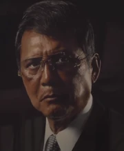 Satoru Takegaki | Historica Wiki | Fandom