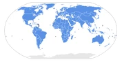 UN member states