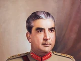 Yahya Khan