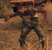 António Bernardo João