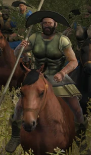 Ascalaphus, son of Konon