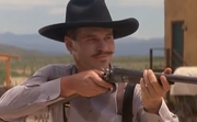 Doc Holliday OK Corral