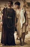 Domitian Hermes.jpeg (310 KB) Domitian with his slave, Hermes