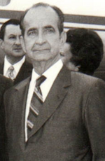 호세 피게레스 페레르.2015 년