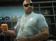 Macario Lira Negrón - circa 2020.