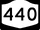 New York State Route 440