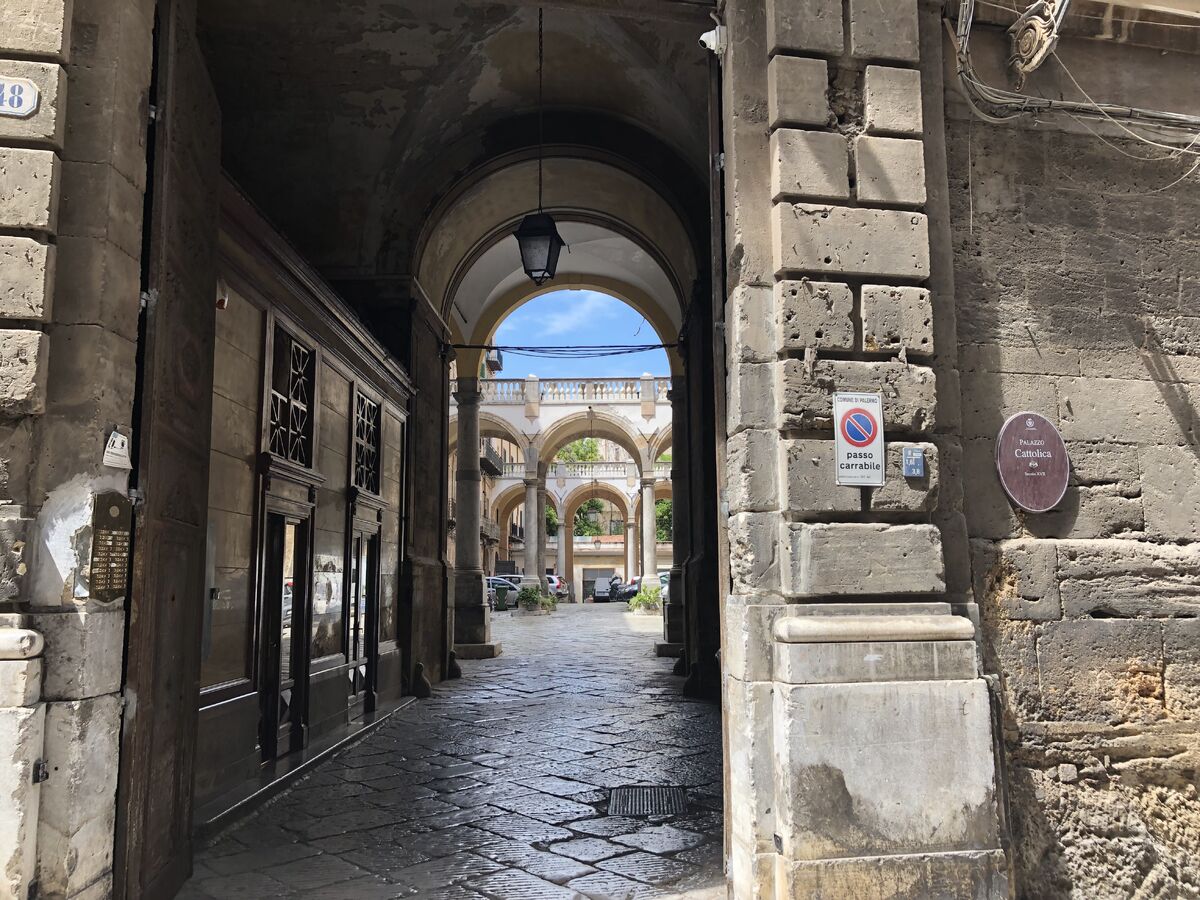 Palazzo Cattolica Historica Wiki Fandom