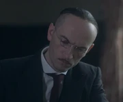 A young Himmler, 1919