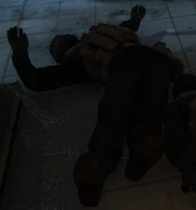 Abalyshev Yulian Innokentievich