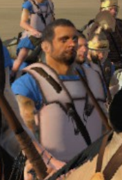 Asasthenes, son of Ennychus