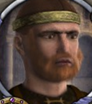 Duke Nikolaus of Bohemia
