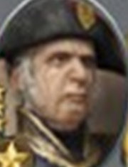Eugen Mercy d'Argenteau